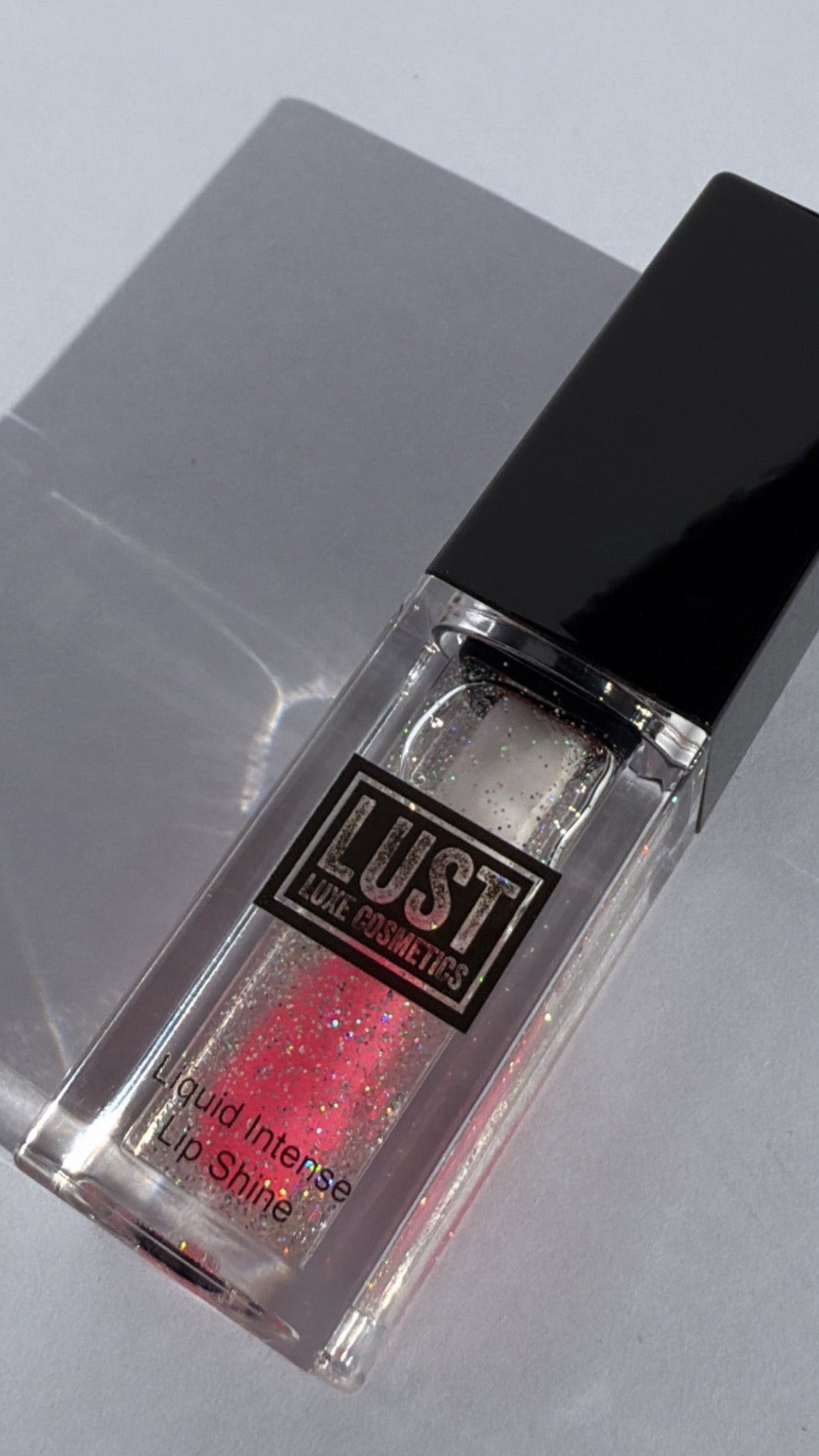 pH Liquid Intense Lip Shine