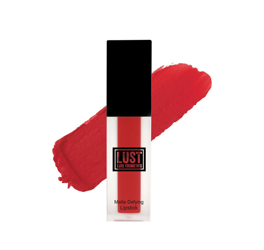 Lust Luxe Cosmetics 