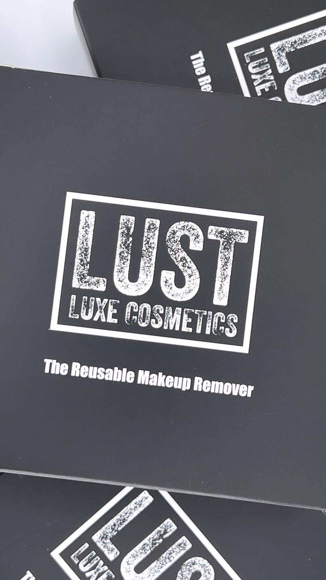 The Reusable Makeup Remover