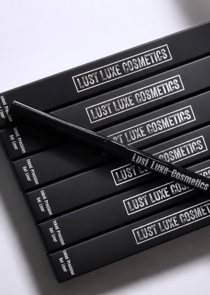 Inked Precision Gel Liner